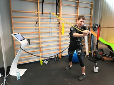 Fit Test Family